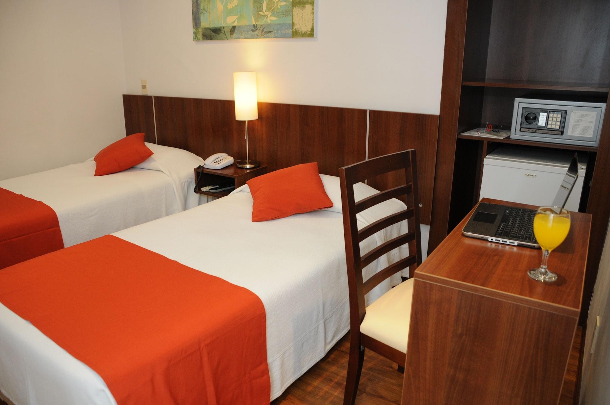 Hotel California Montevideo Kültér fotó