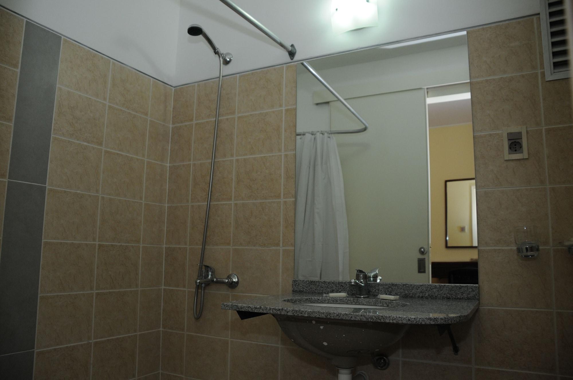 Hotel California Montevideo Kültér fotó