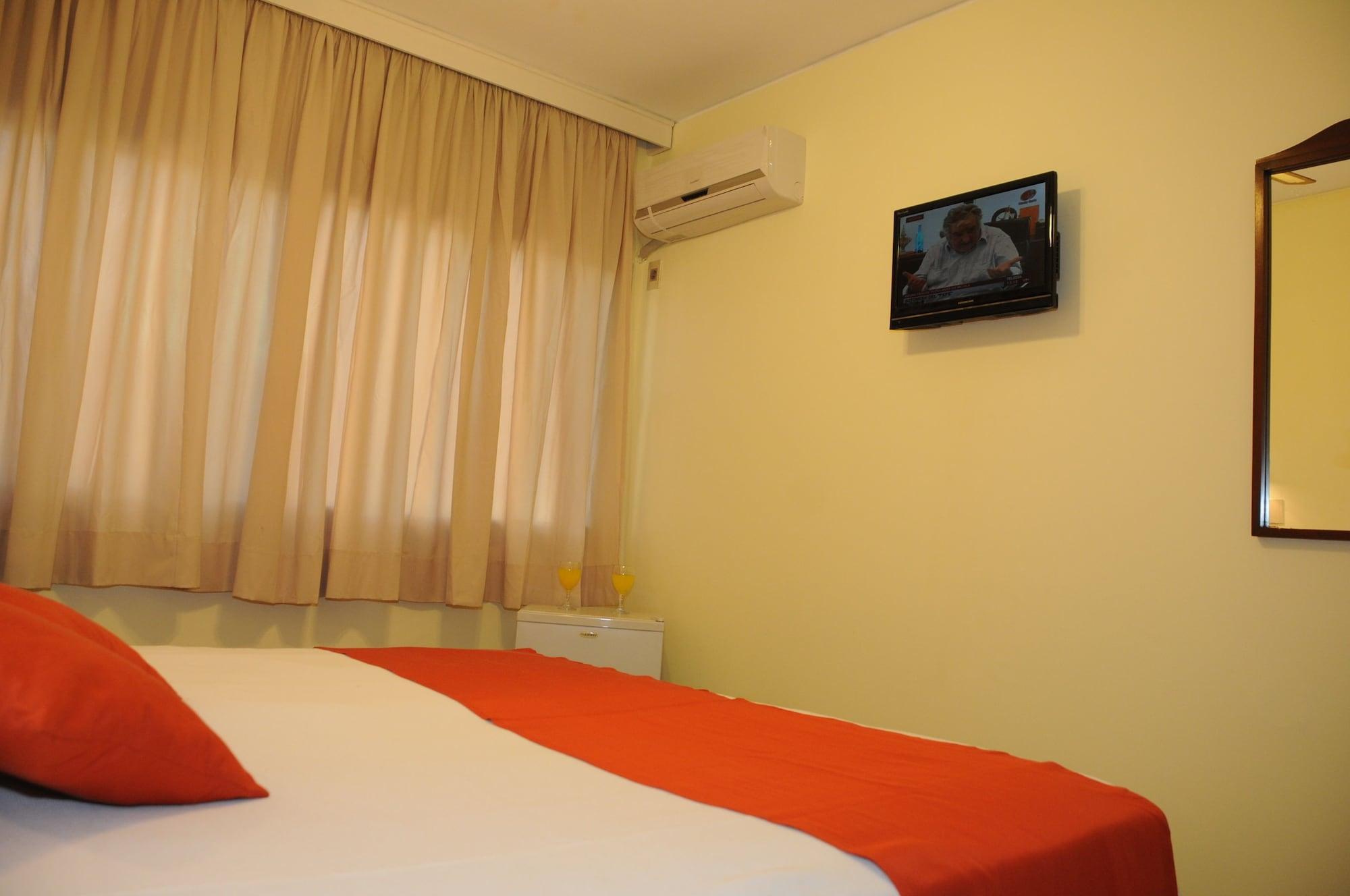 Hotel California Montevideo Kültér fotó
