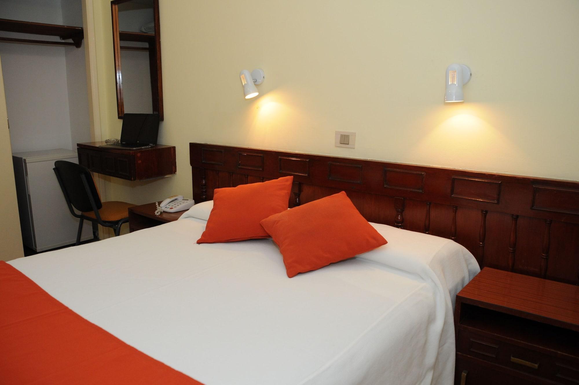 Hotel California Montevideo Kültér fotó