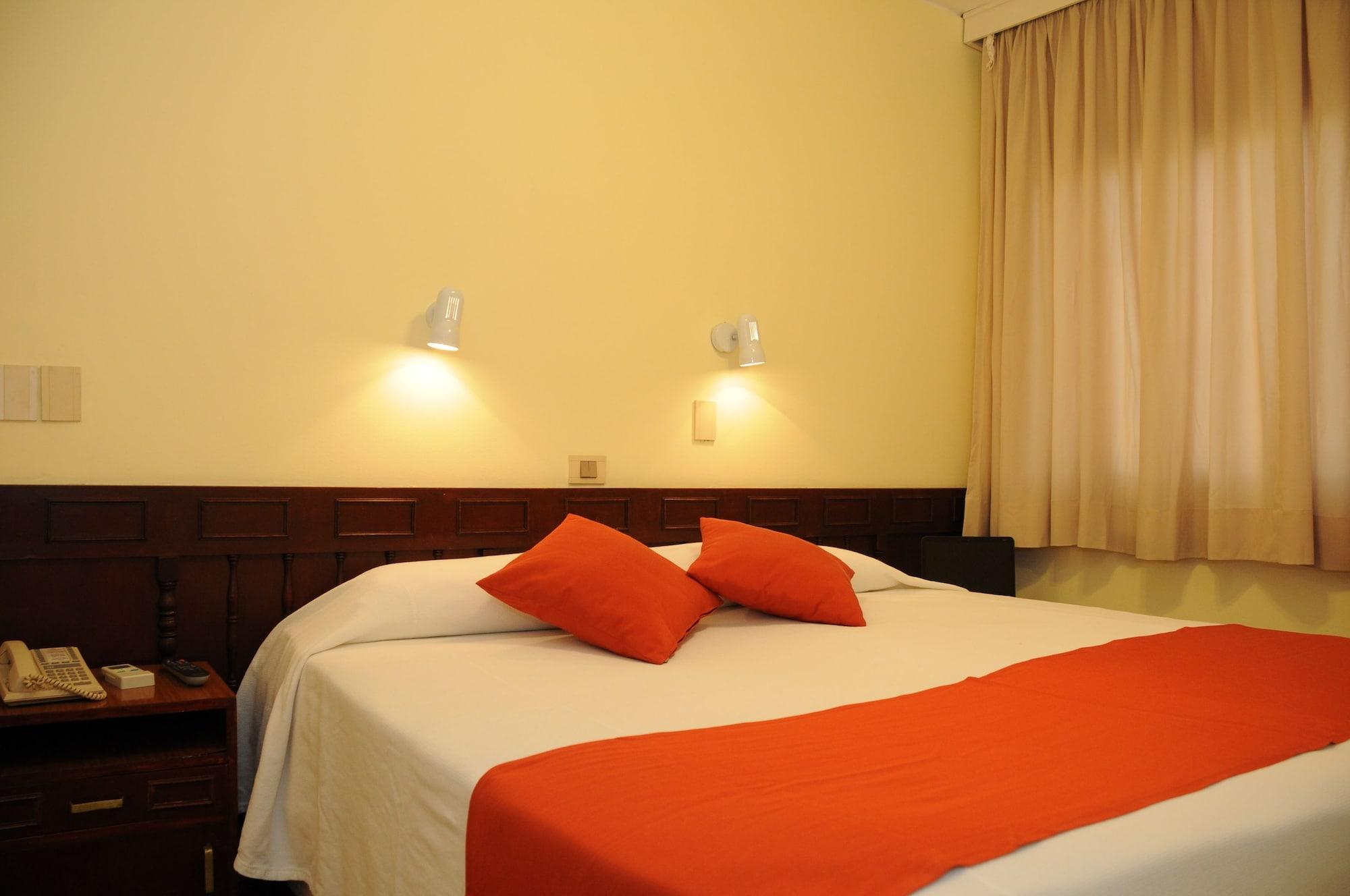 Hotel California Montevideo Kültér fotó