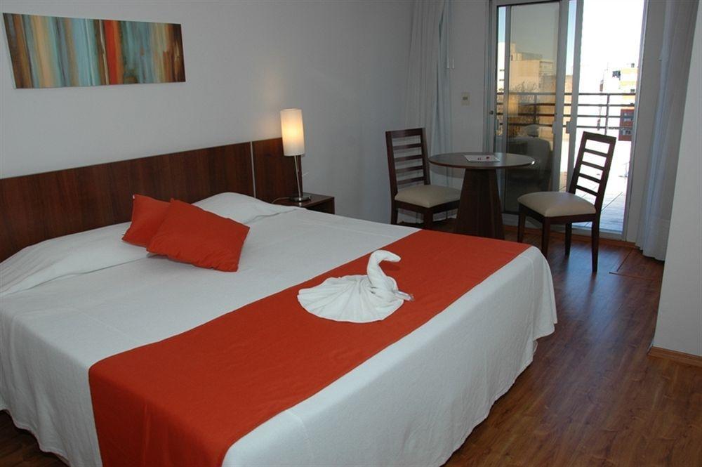 Hotel California Montevideo Kültér fotó