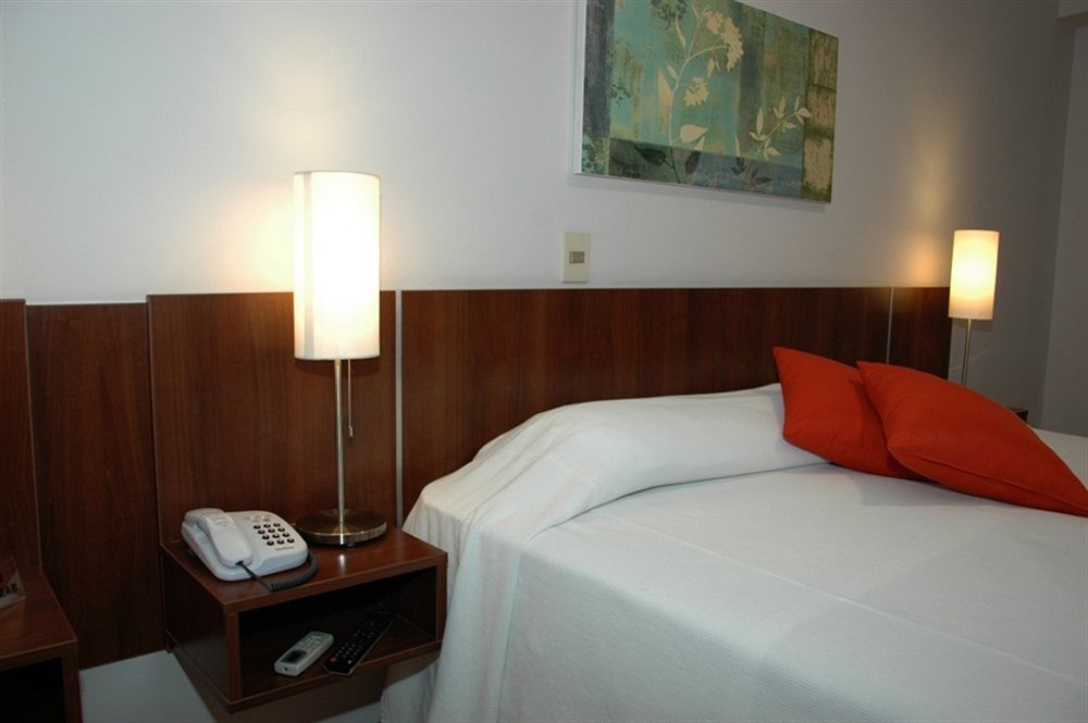 Hotel California Montevideo Kültér fotó
