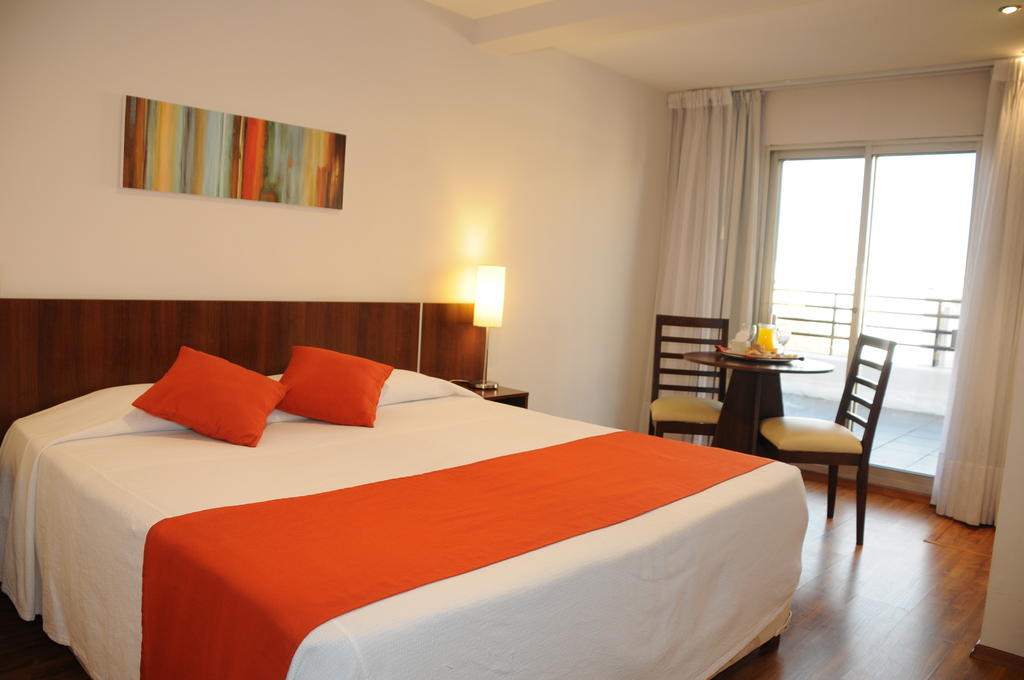 Hotel California Montevideo Kültér fotó