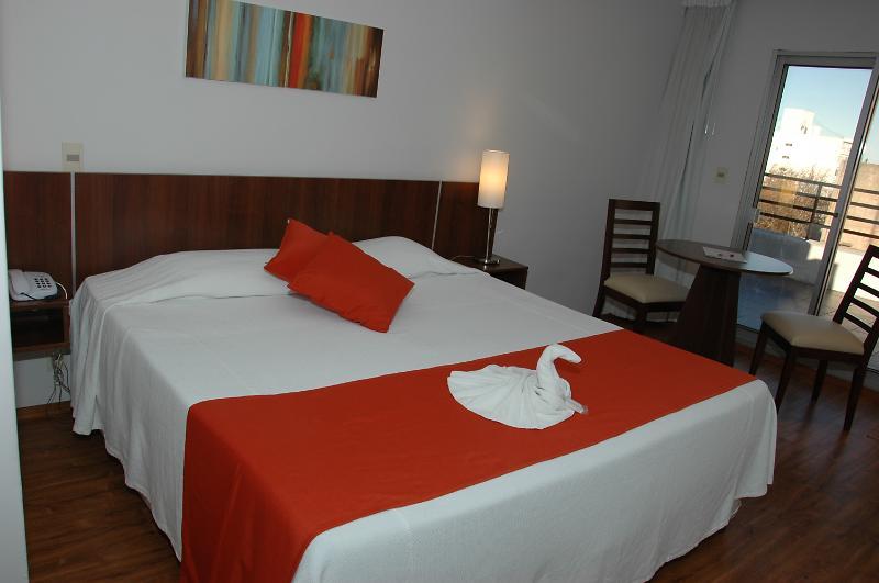 Hotel California Montevideo Kültér fotó