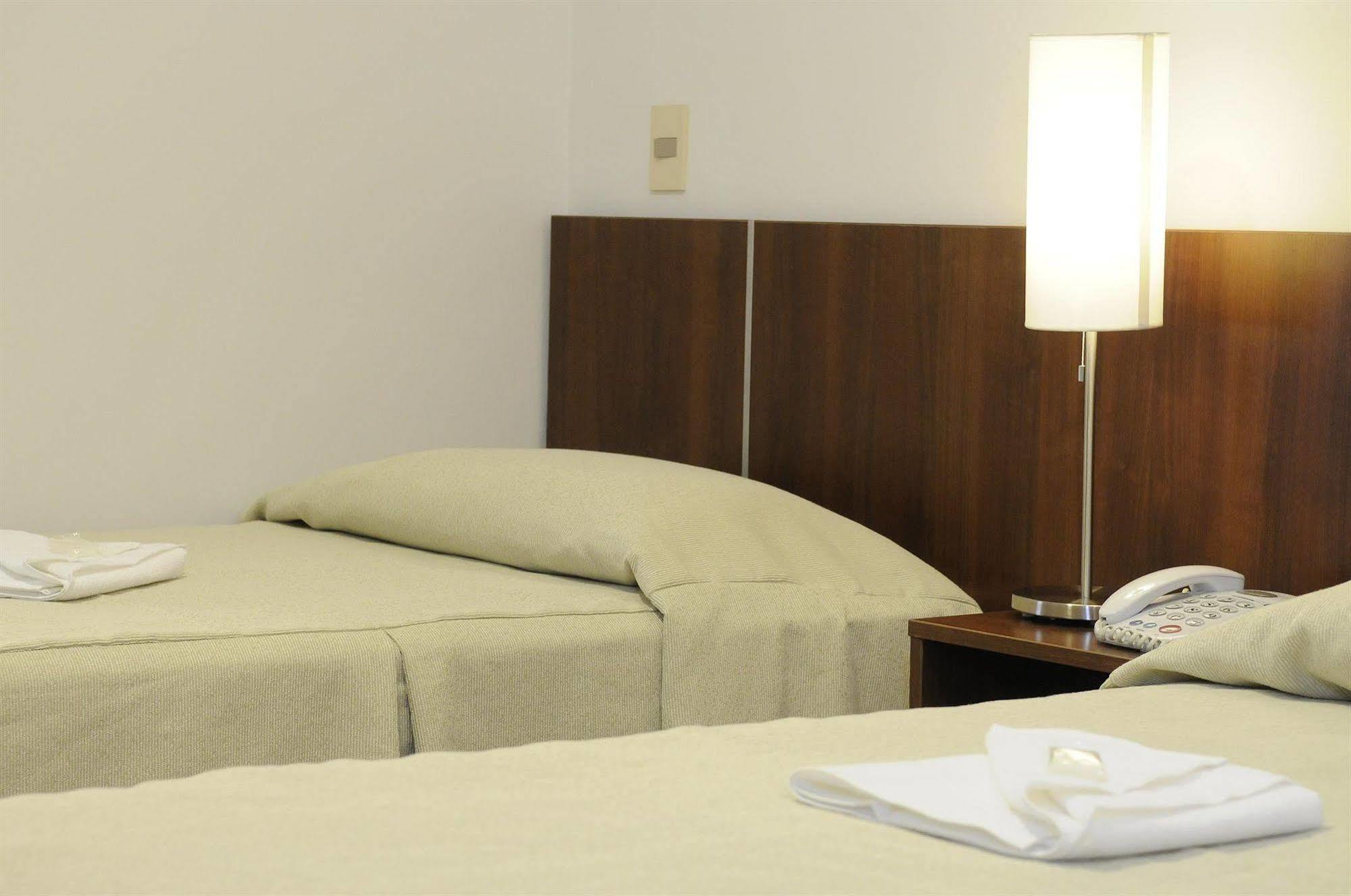 Hotel California Montevideo Kültér fotó