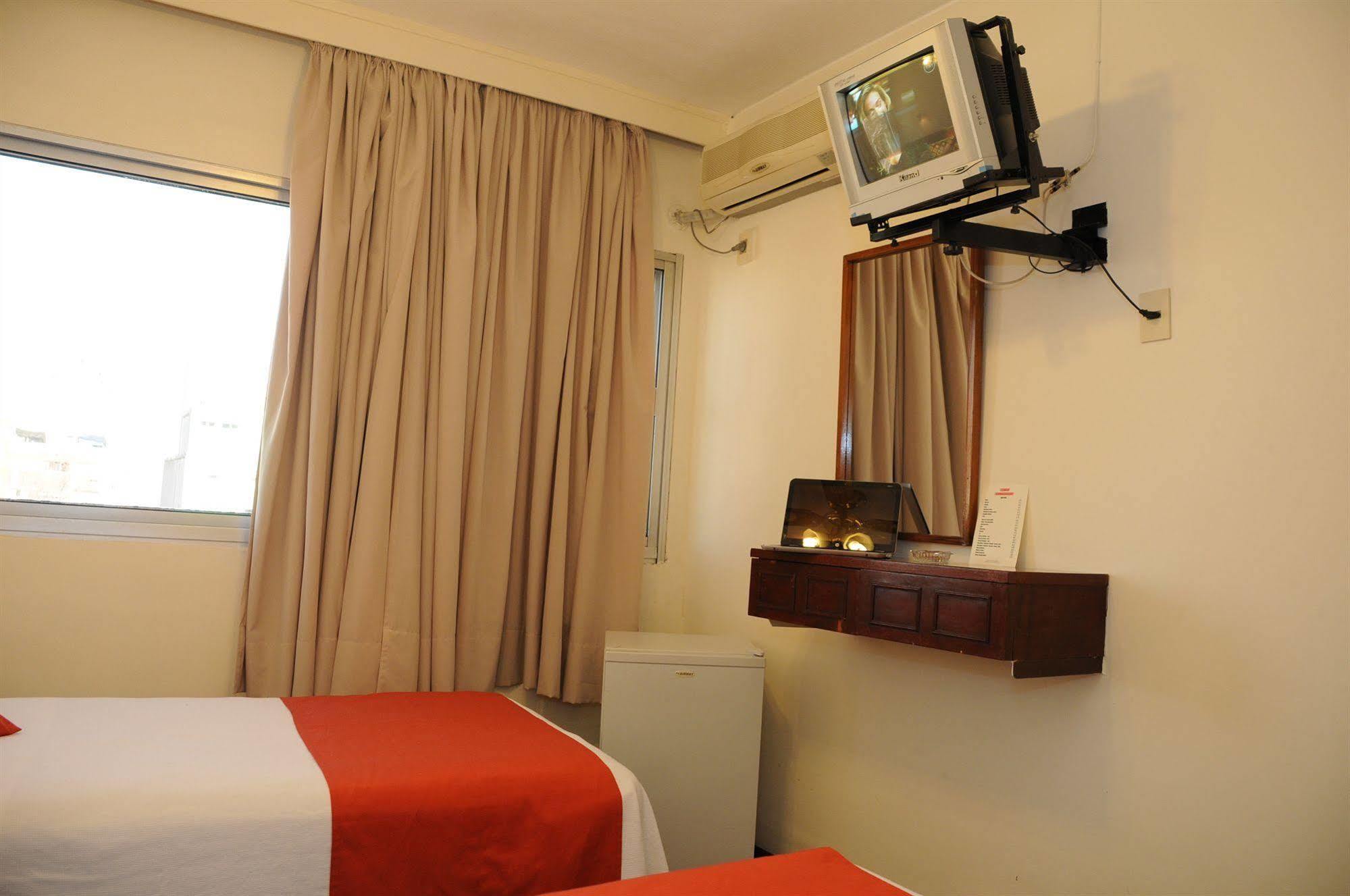 Hotel California Montevideo Kültér fotó